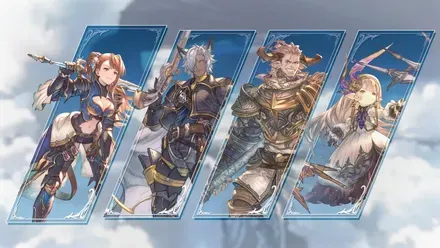 新キャラ