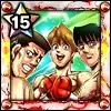 (盟友)青木 勝＆木村 達也＆板垣 学の画像