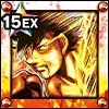 (勇敢)千堂 武士の画像
