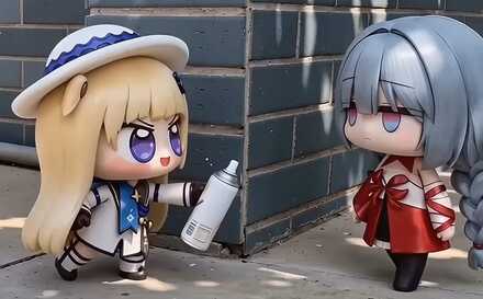 コメント画像