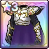 オルゴーのよろい上画像