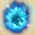 始原の水画像