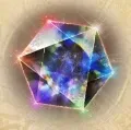 極理の結晶画像
