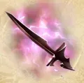 漆黒の棘翅画像