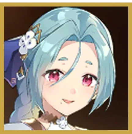 魔法学者ドリスの画像