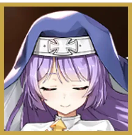 クラリッサの画像