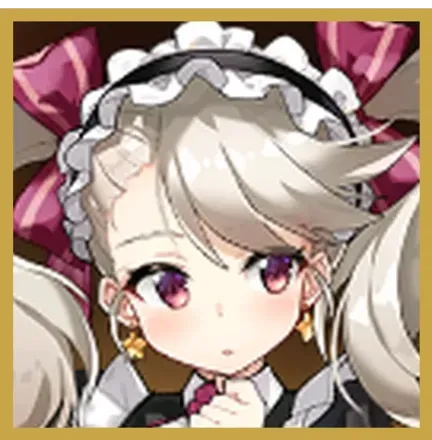 メイド・クロエの画像