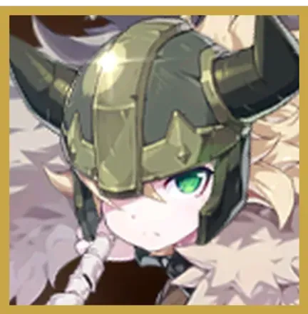 ヘルガの画像