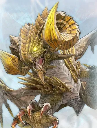地竜ドルベイル II画像