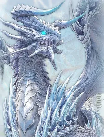 白竜ラディス III画像