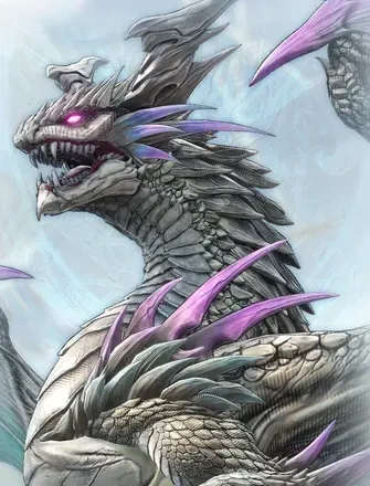 常闇に潜みし者画像