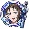 東美の祝剣のかけら