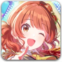 ［GO MY WAY!!］花海佑芽画像