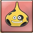 ぶちスライム