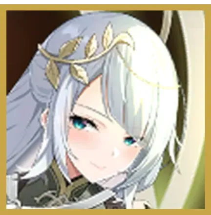 森の賢者ヴィヴィアンの画像