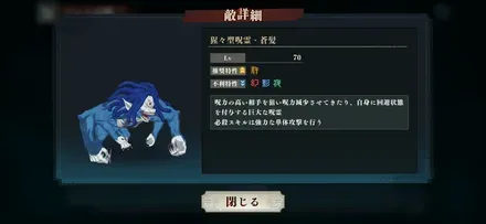 ボス