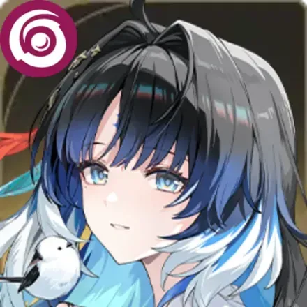 秧秧・玄翎画像