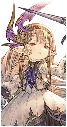 マギラフリラ