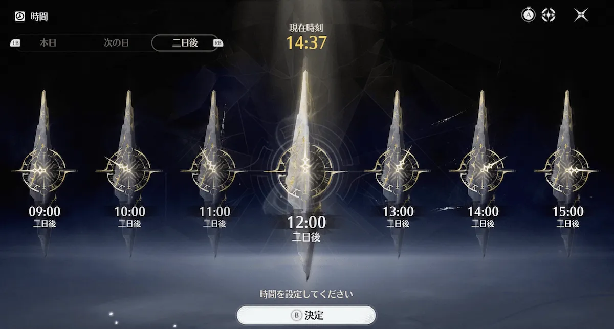 チャート1