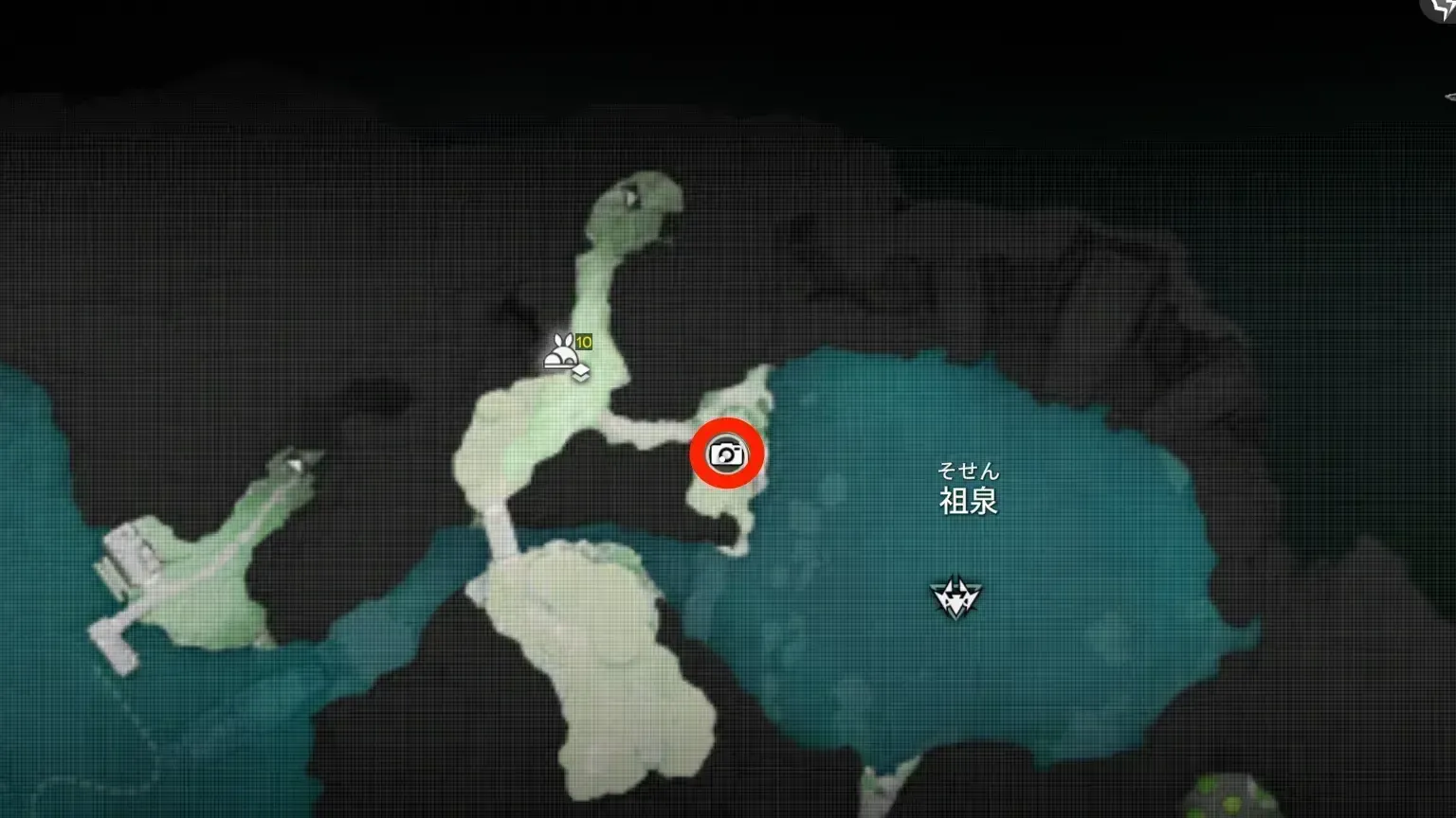 武陵絵本7