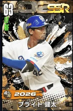 ブライト健太（飛翔）の画像