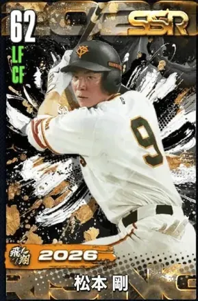 松本剛（飛翔）の画像