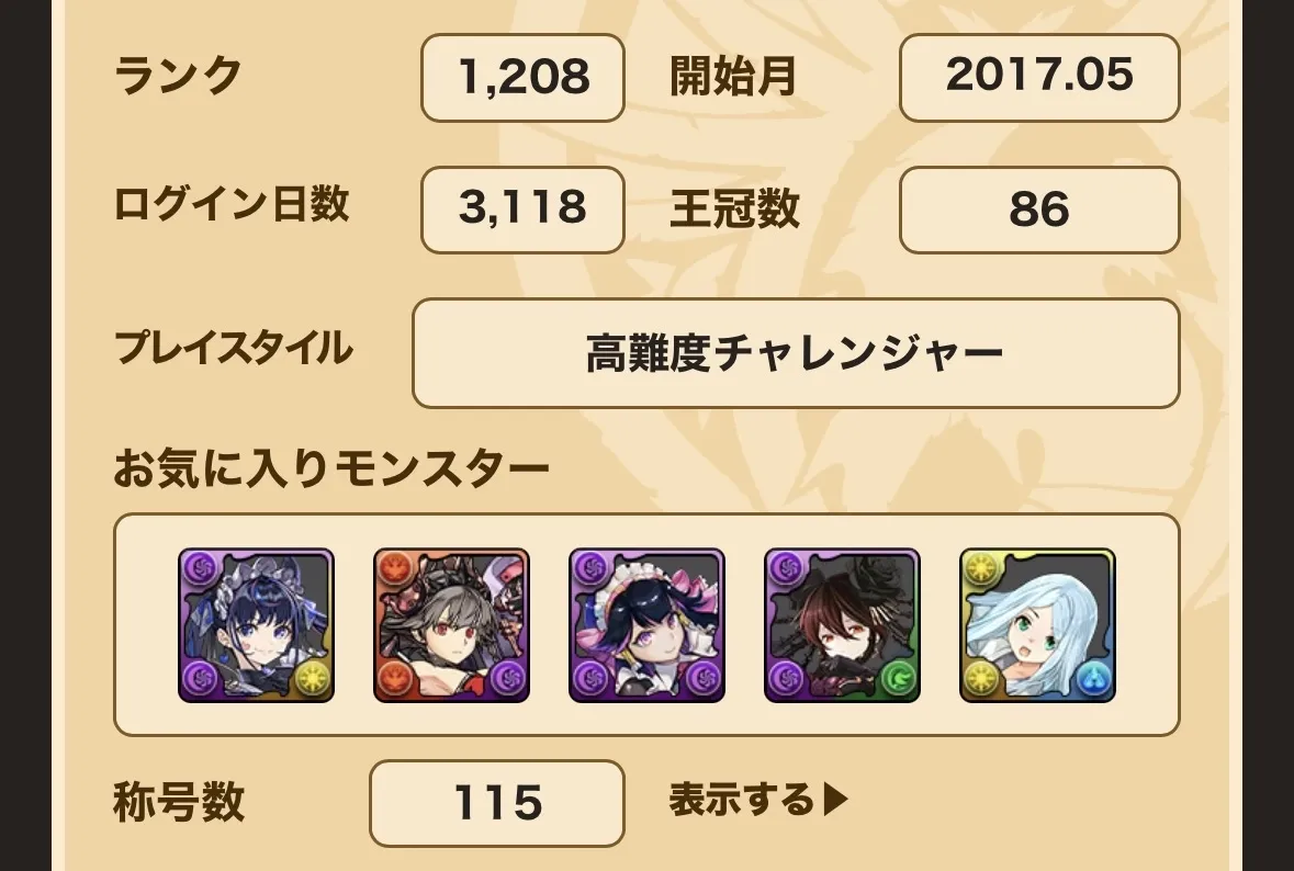 うるは履歴書