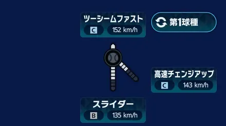 球種1