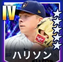 ハリソン画像