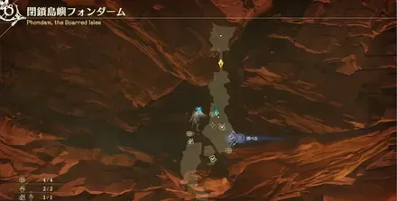 7章カニマップ