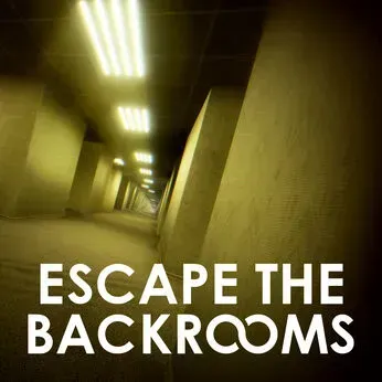 Escape the Backrooms