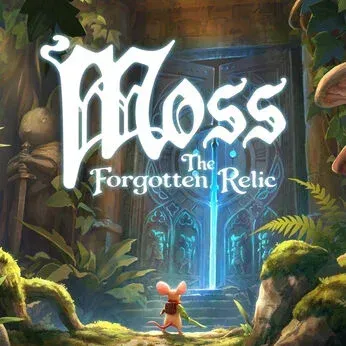 Moss: 忘れられた秘宝