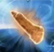 地獣の烏犀角画像