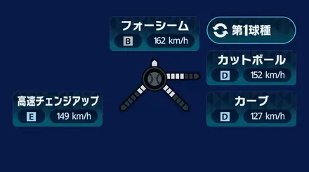 球種1