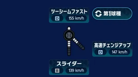 球種1