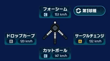 球種1