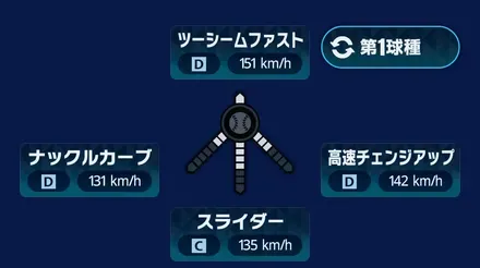 球種1