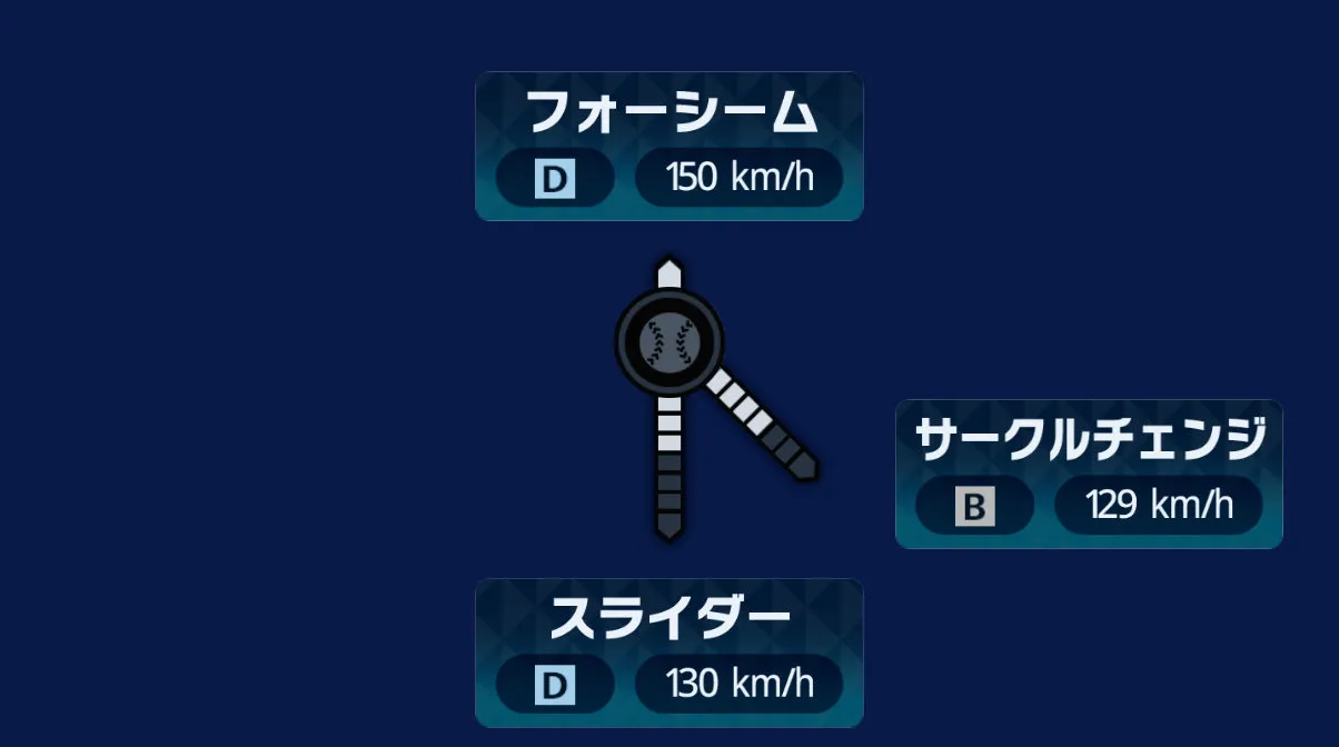球種1