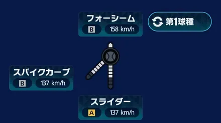 球種1