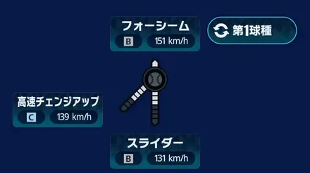 球種1