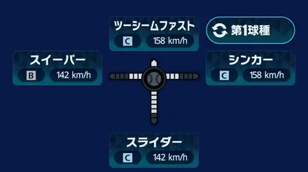 球種1