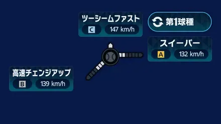 球種1