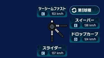 球種1