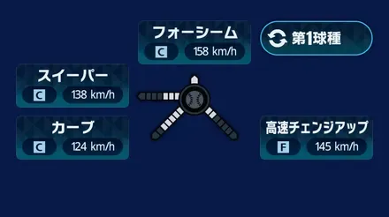 球種1