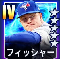 フィッシャー