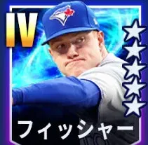 フィッシャー画像