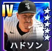 ハドソン画像