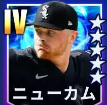 ニューカム画像