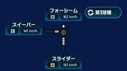 球種1