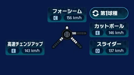 球種1